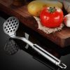 Stainless Steel  Sweet Potato Masher Kitchen Tools