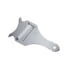 Adjustable Truffle Plane Stainless Steel Cheese Slicer Chocolate Shaver Food Garnishing Metal Kitchen Handheld Tool