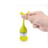 Loose Tea Maker Infuser Creative Bird Shape Design Reusable Strainer Filter Diffuser Kitchen Gadget Tool