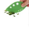 Multi-Function Leaf Cutter Creative Vegetable Leaves Separator Leaves Shaped Kitchen Gadget Tool